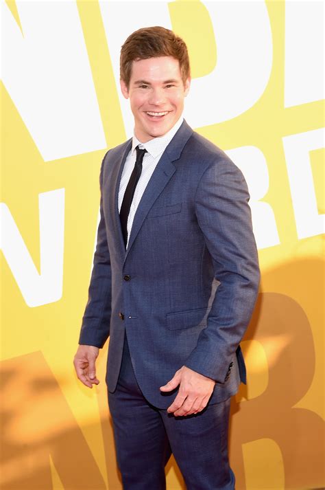 adam devine|More.